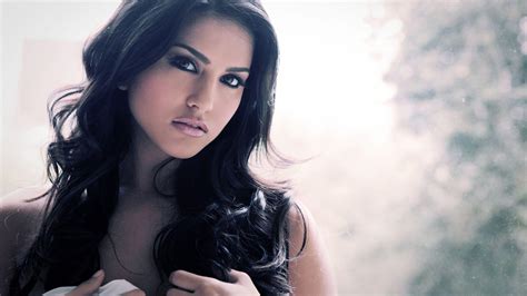 sunny nudes|SUNNY LEONE Nude